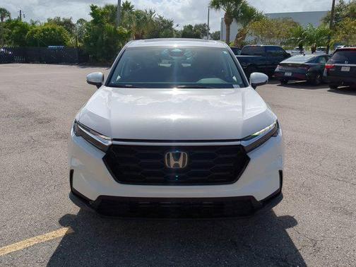 2023 Honda CR-V EX