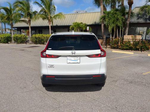 2023 Honda CR-V EX