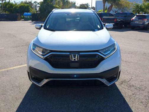 2020 Honda CR-V AWD Touring