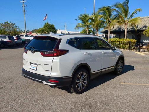 2020 Honda CR-V AWD Touring