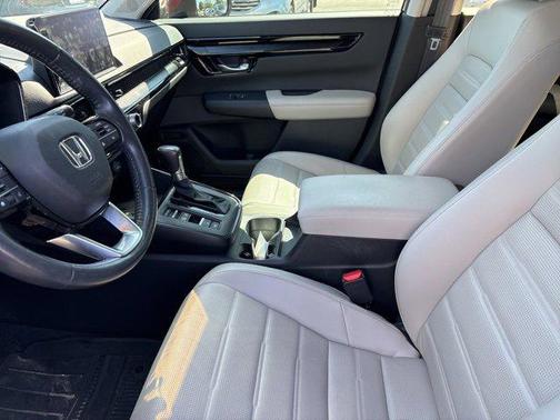 2023 Honda CR-V EX-L 2WD