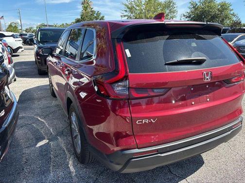2023 Honda CR-V EX-L 2WD