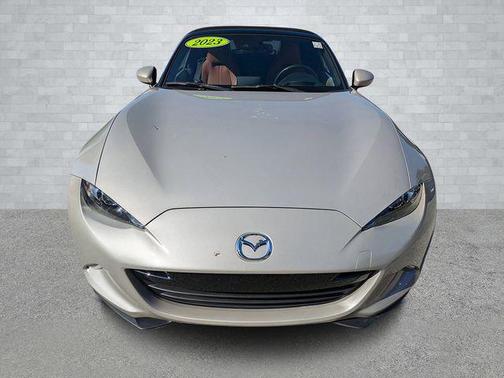 2023 Mazda MX-5 Miata Grand Touring