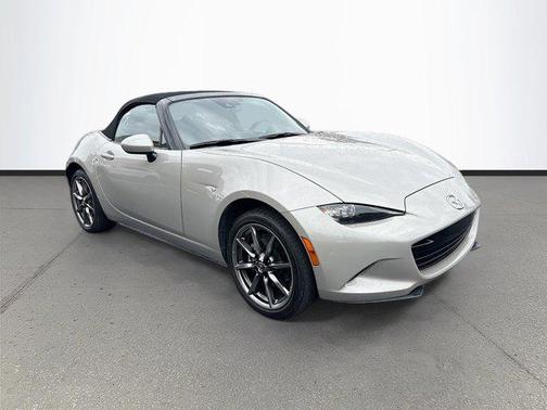 2023 Mazda MX-5 Miata Grand Touring
