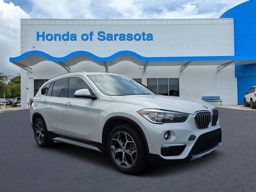 2019 BMW X1 xDrive28i