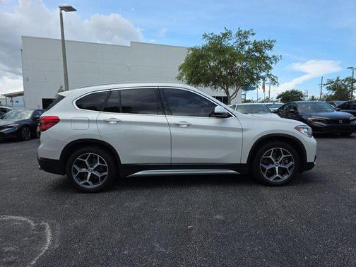 2019 BMW X1 xDrive28i