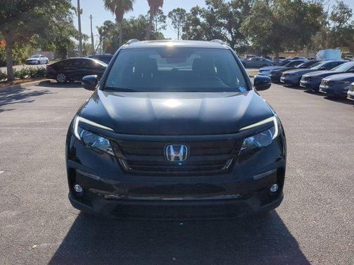 2022 Honda Pilot 2WD Special Edition
