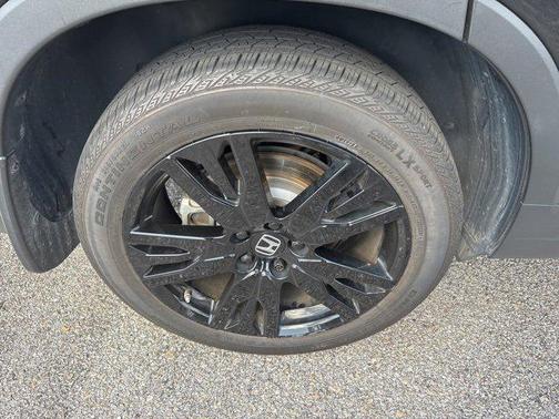 2022 Honda Pilot 2WD Special Edition