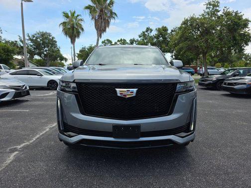 2023 Cadillac Escalade ESV Sport