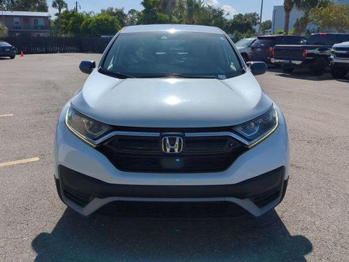 2020 Honda CR-V 2WD LX