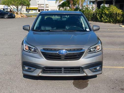 2020 Subaru Legacy Limited