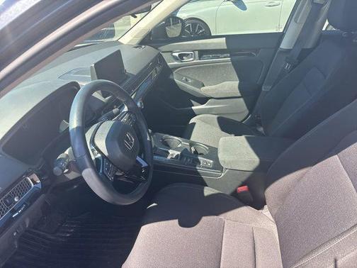 2024 Honda Civic EX