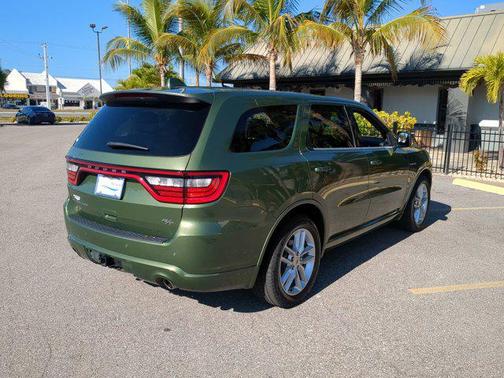 2022 Dodge Durango R/T AWD