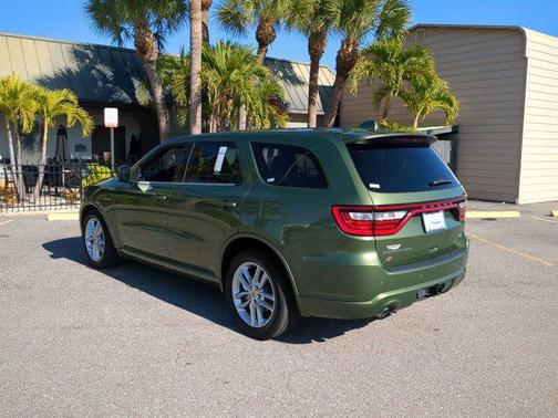 2022 Dodge Durango R/T AWD