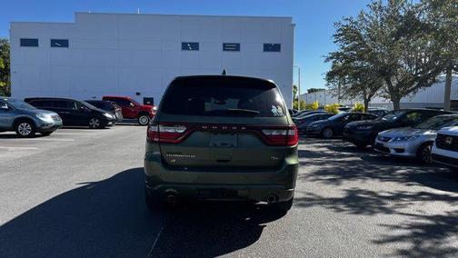 2022 Dodge Durango R/T AWD