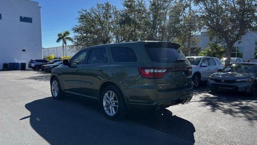 2022 Dodge Durango R/T AWD