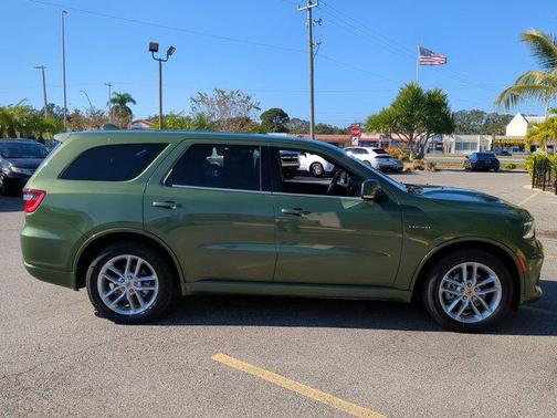 2022 Dodge Durango R/T AWD