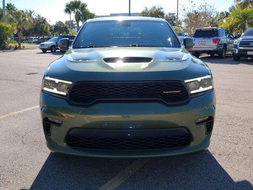 2022 Dodge Durango R/T AWD