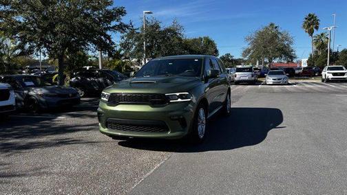 2022 Dodge Durango R/T AWD