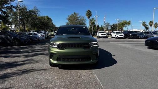 2022 Dodge Durango R/T AWD