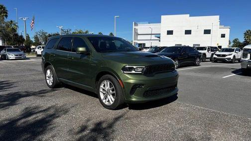 2022 Dodge Durango R/T AWD