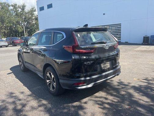 2021 Honda CR-V AWD Special Edition