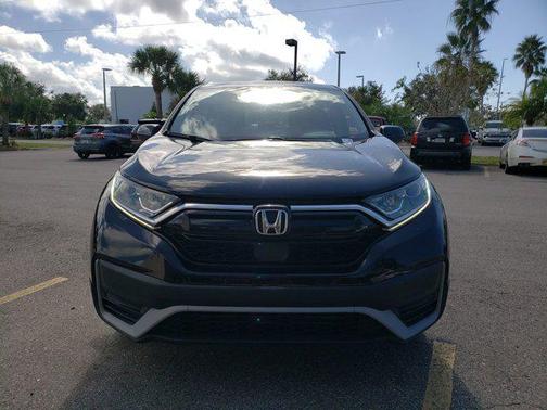 2021 Honda CR-V AWD Special Edition