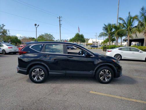 2021 Honda CR-V AWD Special Edition