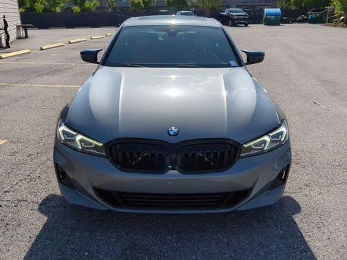 2023 BMW 330 xDrive