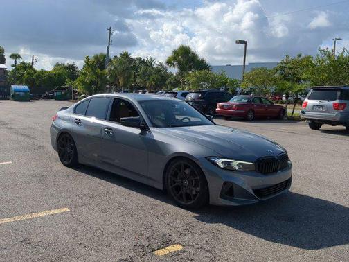 2023 BMW 330 xDrive