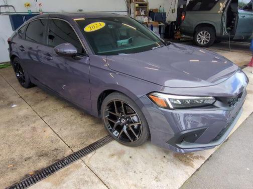 2024 Honda Civic Sport Touring