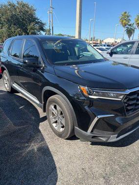 2023 Honda Pilot 2WD EX-L 8 Passenger