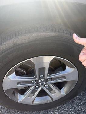 2023 Honda Pilot 2WD EX-L 8 Passenger