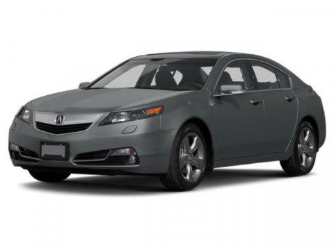 2013 Acura TL 3.5