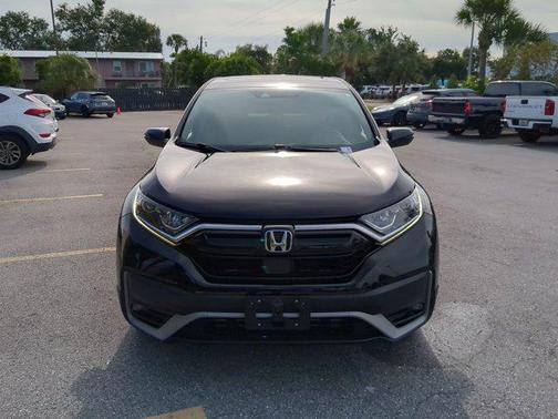 2020 Honda CR-V 2WD EX-L