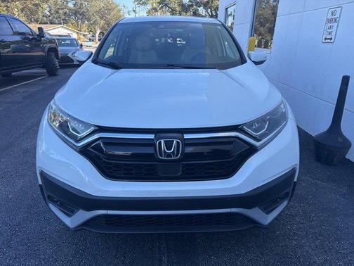 2020 Honda CR-V 2WD EX-L