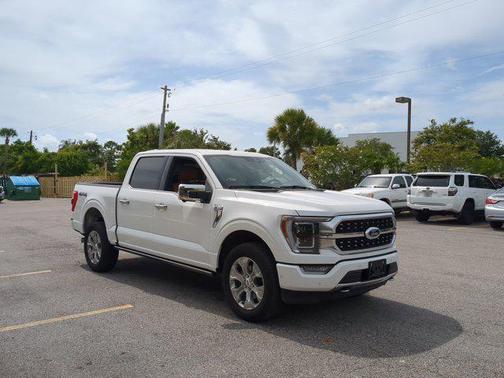 2023 Ford F-150 King Ranch