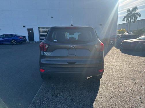 2019 Ford Escape S
