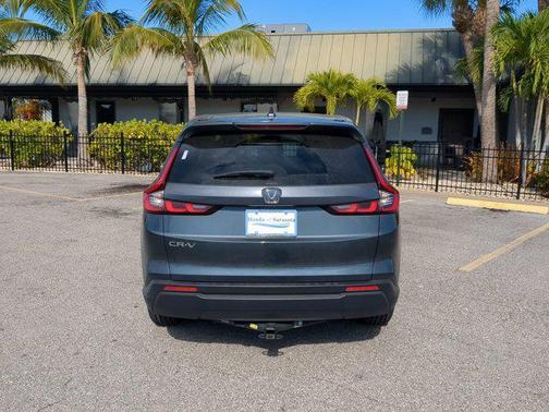 2023 Honda CR-V EX
