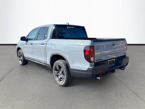 2026 Honda Ridgeline Sport