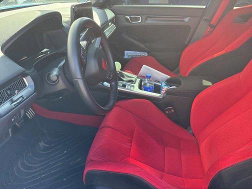 2023 Honda Civic Type R Touring