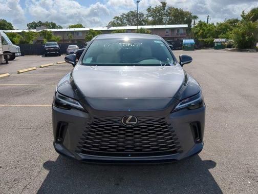 2023 Lexus RX 350 Base
