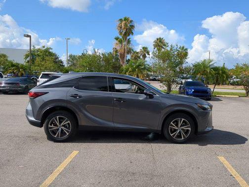 2023 Lexus RX 350 Base