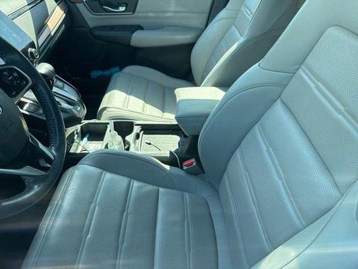 2020 Honda CR-V 2WD EX-L