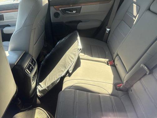 2020 Honda CR-V 2WD EX-L