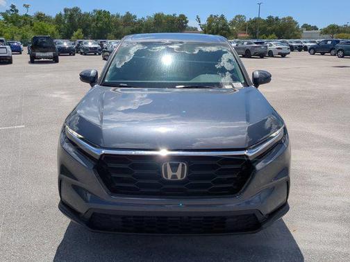 2026 Honda CR-V EX 2WD