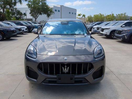 2024 Maserati Grecale GT