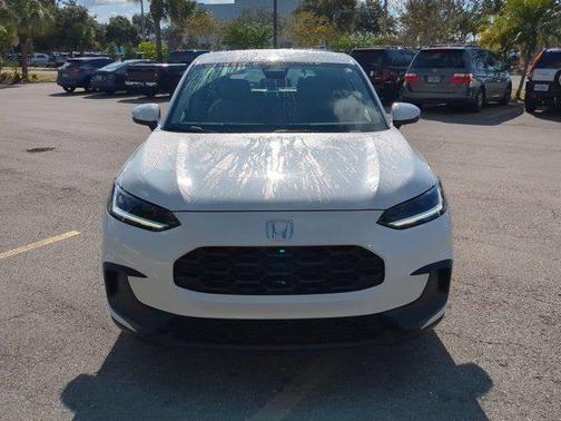 2023 Honda HR-V LX