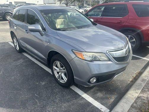 2013 Acura RDX Base