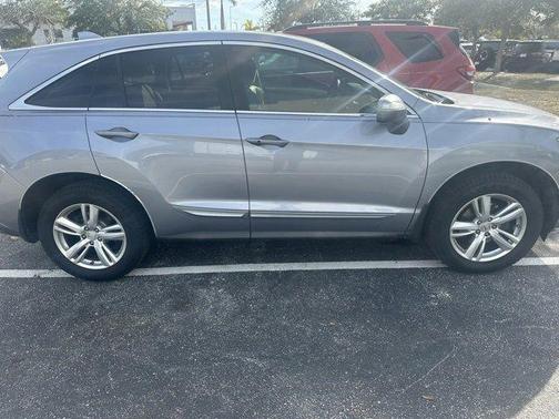 2013 Acura RDX Base